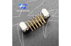 China HW-M80 Connectors, HW-M80-5401222 2mm pitch rectangle connector supplier