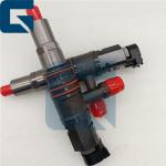 X52407500053 X52407500021 For G463BD Fuel Injector for sale