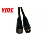 Stable E Bike Connector DC Charging Ebike Connector Types Reach for sale