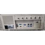 Three Vertical Bar Testing Equipment
