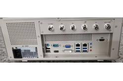 China Three Vertical Bar Testing Equipment supplier
