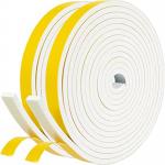 11 X 11 X 2inche Self Adhesive Foam Weather Stripping Air Conditioner Foam Weather Seal for sale