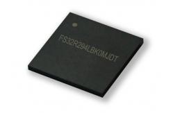 China FS32R294LBK0MJDT Radar Microcontroller Chip LFBGA269 Double Core Clock Frequency supplier