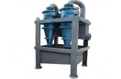 China Solid Liquid Cyclone Mining Separator Hydrocyclone supplier