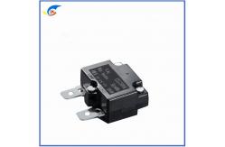 China 3A-20A Overload Protector Automatic Reset Overcurrent Current Protection 50A supplier
