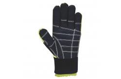 China Size S-XL EN13594 Technical  Rescue Extrication Gloves Oil Repellent supplier