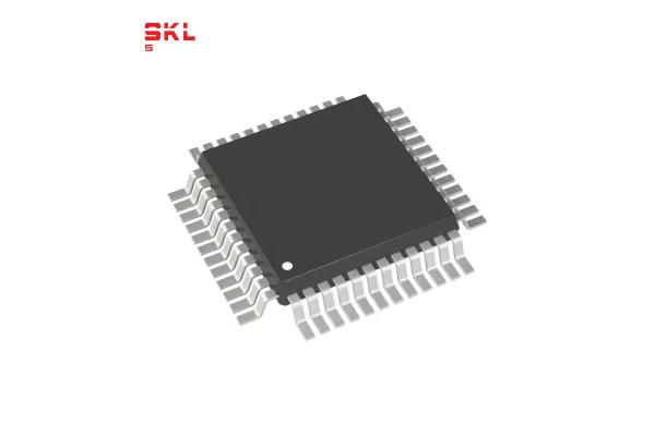 STM32L011K4T6 Ultra-Low-Power MCU for Embedded Applications