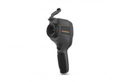 China Industrial Handheld Thermograph Camera With TFT Display supplier