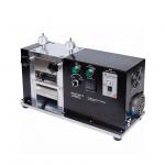 Lab Pouch Cell Battery Assembly Electrical Heating Calendering Machine