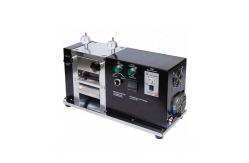 China Lab Pouch Cell Battery Assembly Electrical Heating Calendering Machine supplier