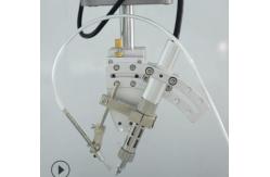 China 3 Axis Glue Dispensing Machine supplier