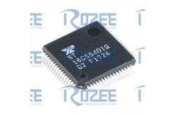 China ST16C554DIQ64-F supplier