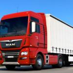 Freight Truck From China To Europe From Shenzhen To Hungary Bulgaria Shipping for sale
