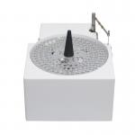 autosampler flame and furnace 8 lamps Automatic Absorption Spectrophotometer for sale