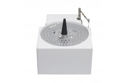 China autosampler flame and furnace 8 lamps Automatic Absorption Spectrophotometer supplier