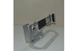China COMER hot laptop anti shop lock display stand frame security bracket for computer supplier