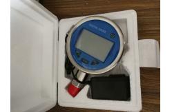 China Digital Pressure Gauge Digital Manometer With Selectable Units Digital Manometer supplier