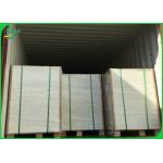 70*100cm High Bulk FBB GC1 Paper 255gsm 305gsm 345gsm Paper White Cardboard for sale