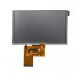 4 Inch TFT LCD Module,  1280X720 Resolution,  1100nits 30pins LVDS Interface for sale