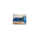 SGS 84*110mm Double Twist Hexagonal Wire Mesh Machine for sale