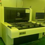 DMD DLP Technology Computer To Screen Exposing Machine 400x400mm 1200x1800mm for sale