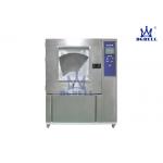 2kg/M3 Talcum Powder Sand And Dust Test Chamber Electrical Cover Use for sale