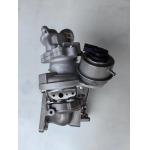 Mazda 2.2T twin-turbo engine 8103570002 8103580002 Turbo engine accessories replacement
