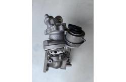 China Mazda 2.2T twin-turbo engine 8103570002 8103580002 Turbo engine accessories replacement supplier