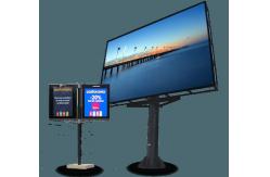 China High Brightness Outdoor Led Advertising Screen P10 Building Mounted HD Billboard supplier