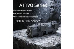 China A11VO60 A11VO75 A11VO95 A11VO130 A11VO145 A11VO190 A11VO260 Axial Variable Piston Pump supplier