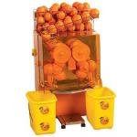 Stainless Steel Advanced Commercial Orange Juicer machine for Smoothie for sale