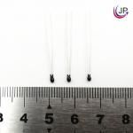 3950k Epoxy Resin Coated R25 50KOhm NTC  Thermistor for sale