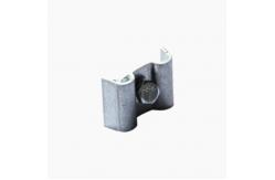 China 40mm /30mm /38mm Galvainzed Grating Fixing Clamps supplier
