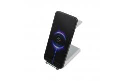 China Support Box Multifunction Wireless Charger for Qi-enabled Devices LOGO OEM supplier