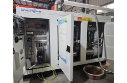 China 160KW 200KVA Cogeneration Unit With Soundproof Canopy supplier