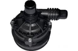 China 0005003500 Engine Parts Auxiliary Water Pump supplier