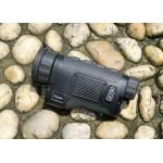 Long Range Night Vision Thermal Infrared Monocular With 2x Magnification for sale