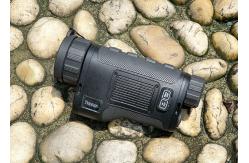 China Long Range Night Vision Thermal Infrared Monocular With 2x Magnification supplier