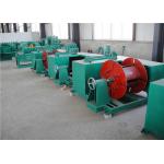 12mm Cold Rolled Ribbed Bar Machine 75m/Min 120m/Min High Speed for sale
