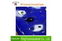 China Panasonic SMT Machine Parts N610119411AA Nozzle 185N W2D Marking 8 NH supplier