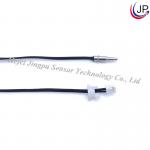Smart Toilet SUS304 Probe Temperature Sensor B25/50 Beta Value