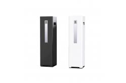 China 3000m3 Metal Fragrant Essential Oil Diffusers , Essential & Fragrance Oils Diffuser For Home supplier