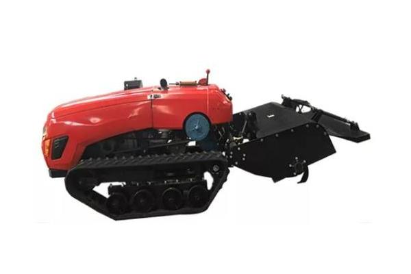Multifunction Cultivator Tiller Remote Control