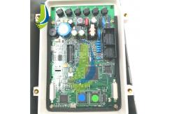 China 539-00076 Monitor Display Panel 53900076 For DX225 DX300 Excavator supplier