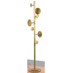 America style mid century wooden clothe rack for sale