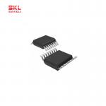 ADG411BRUZ-REEL7 Low Voltage, High Performance CMOS Quad SPST Switch ICs for sale