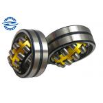 24130 CA MB  Spherical Roller Bearing  Double Row With Low Vibration