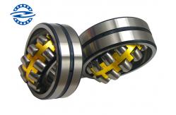 China 24130 CA MB  Spherical Roller Bearing  Double Row With Low Vibration supplier