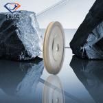 4-12mm CBN Grinding Wheel for Consistent Grinding Performance