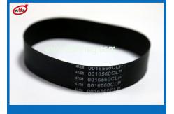 China Rubber Belt Flat Clamp Presenter NCR ATM Replacement Parts 009-0016560 0090016560 supplier